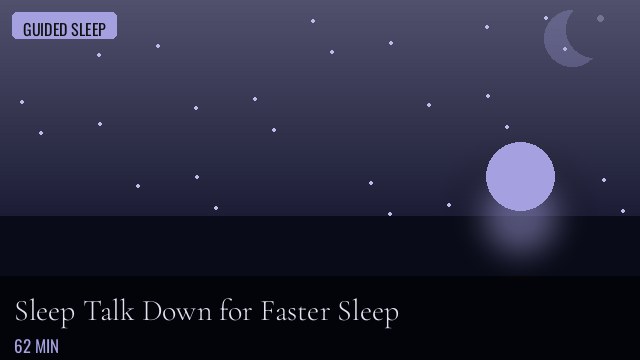 Guided Sleep Meditation,  *NEW* Spoken Meditations for Insomnia, Healing, With Affirmations